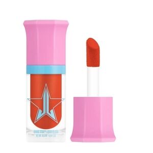 BLOOD ORANGE DRIP BLUSH JEFFREE STAR